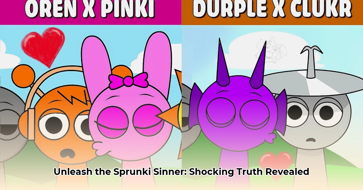 sprunki-sinner-mod